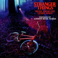 Stranger Things – Music From .../B.S.O. TV