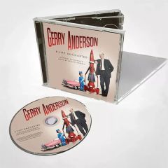 Gerry Anderson: A Life .../B.S.O.