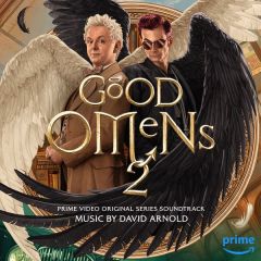 Good Omens 2 (David Arnold)/B.S.O. TV