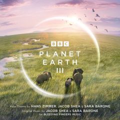 Planet Earth III (Hans Zimmer .../B.S.O. TV