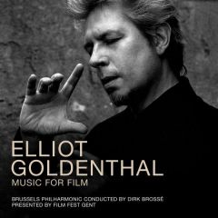 Music For Film (Brussels .../ELLIOT GOLDENTHAL