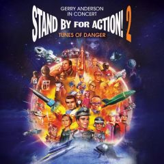 Stand By For Action! 2–Tunes .../B.S.O. TV