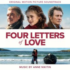 Four Letters of Love (Anne .../B.S.O.