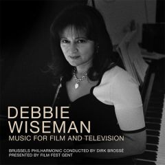 Music For Film (Brussels .../DEBBIE WISEMAN