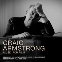 Music For Film (Brussels .../CRAIG ARMSTRONG