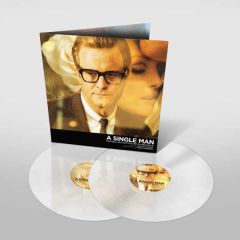 A Single Man (Abel .../B.S.O.