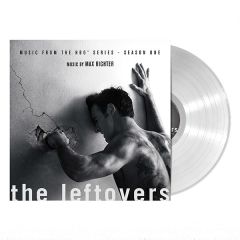 The Leftovers (1ª Temporada) .../B.S.O. TV