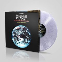 The Living Planet (Elizabeth .../B.S.O. TV
