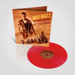 B.S.O. Mad Max 2 -The Road .../B.S.O.
