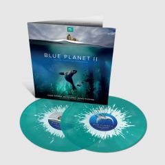 Blue Planet II (Hans Zimmer .../B.S.O. TV