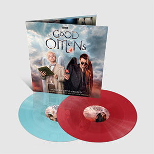 Good Omens (David Arnold) (B.S.O. TV) BANDAS SONORAS