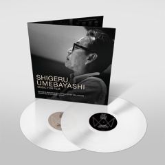 Music for film (Brussels .../SHIGERU UMEBAYASHI