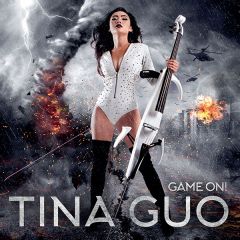 Game On! (Vinilo Blanco Polar)/TINA GUO