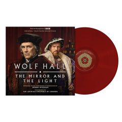 Wolf Hall -The Mirror and the .../B.S.O. TV