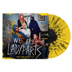 We are Lady Parts (Vinilo .../B.S.O. TV