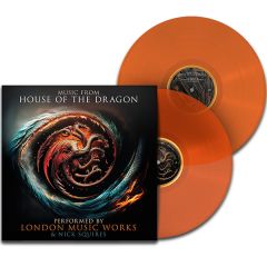 Music from House Of The Dragon .../B.S.O. TV