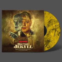 Doctor Jekyll (Blair Mowat) .../B.S.O.