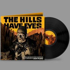 The Hills Have Eyes (Don Peake)/B.S.O.