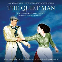 The Quiet Man - The Dublin .../B.S.O.