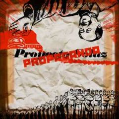 Propaganda (EP)/PROYECTO SOLAZ