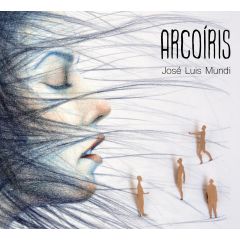 Arcoíris/JOSÉ LUIS MUNDI