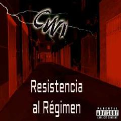 Resistencia al régimen/CWI
