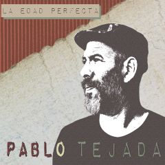 La edad perfecta/PABLO TEJADA