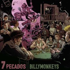 7 Pecados/BILLYMONKEYS