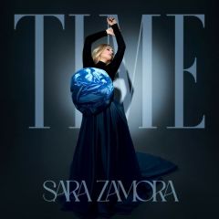 Time/SARA ZAMORA