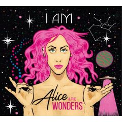 I am/ALICE & THE WONDERS
