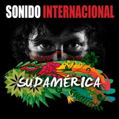 Sudamérica/SONIDO INTERNACIONAL