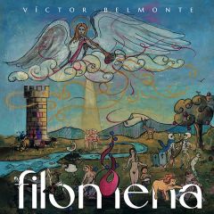 Filomena/VÍCTOR BELMONTE