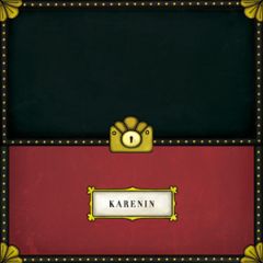 Karenin/KARENIN