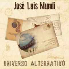 Universo alternativo/JOSÉ LUIS MUNDI