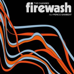 Firewash feat. Perico Sambeat/FIREWASH