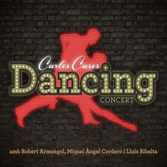 Dancing (Concert)/CARLES CASES