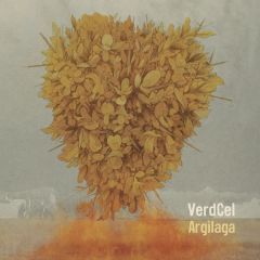 Argilaga (Llibre + CD)/VERDCEL