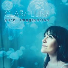 Pure imagination/CLARA LUNA