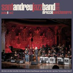 Jazzing 9 - Vol. 2/SANT ANDREU JAZZ BAND