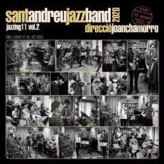 Jazzing 11 - Vol. 2/SANT ANDREU JAZZ BAND