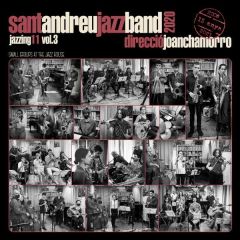 Jazzing 11 - Vol. 3/SANT ANDREU JAZZ BAND