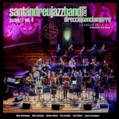 Jazzing 11 - Vol. 4/SANT ANDREU JAZZ BAND
