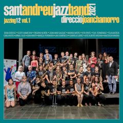 Jazzing 12 - Vol. 1/SANT ANDREU JAZZ BAND