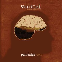 Paisviatge (LLIBRE+CD+DVD)/VERDCEL