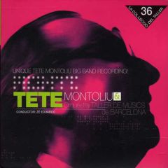 Tete Montoliu & Orquestra .../TETE MONTOLIU