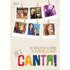 Canta! Vol. 2/DÀMARIS GELABERT