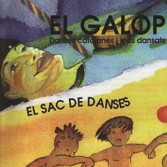El galop. Danses catalanes .../EL SAC DE DANSES