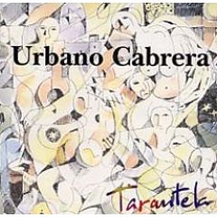 Tarantela/URBANO CABRERA