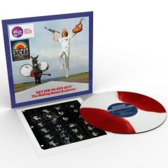 Get Yer Ya-Ya's Out (Vinilo .../ROLLING STONES