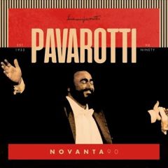 Novanta/LUCIANO PAVAROTTI
